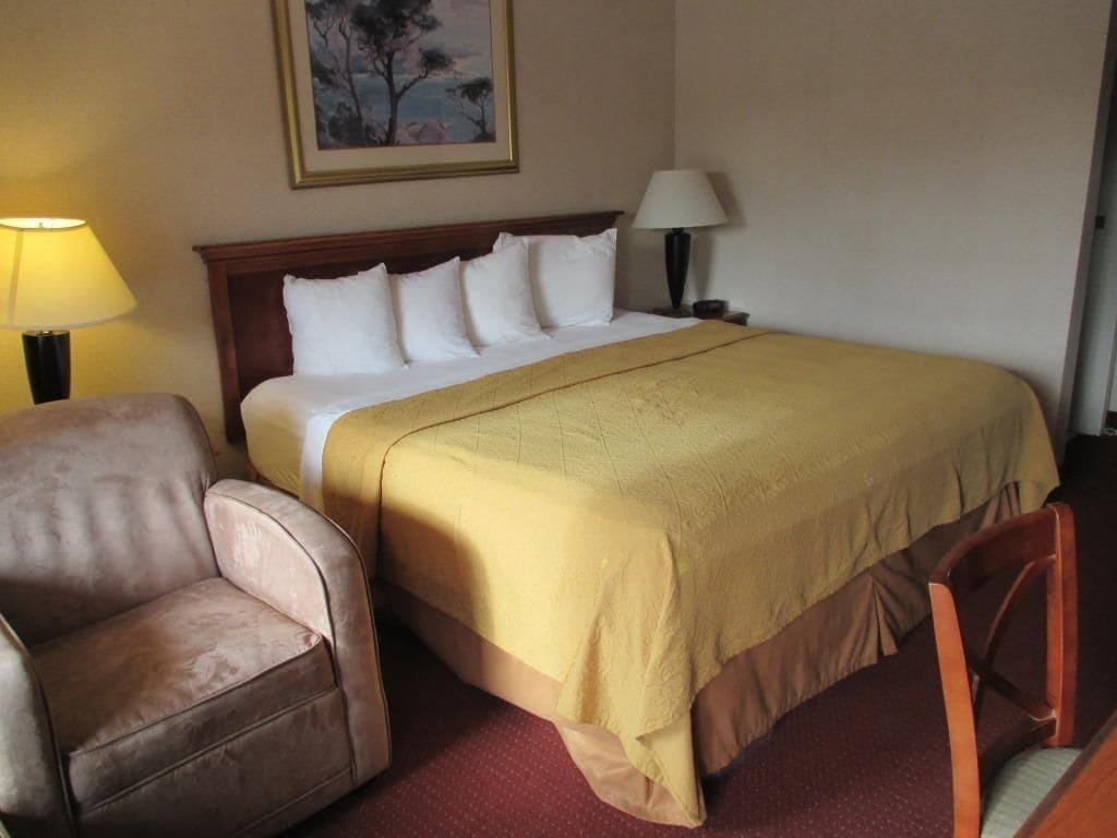 The Nest Hotel Suffolk Ngoại thất bức ảnh