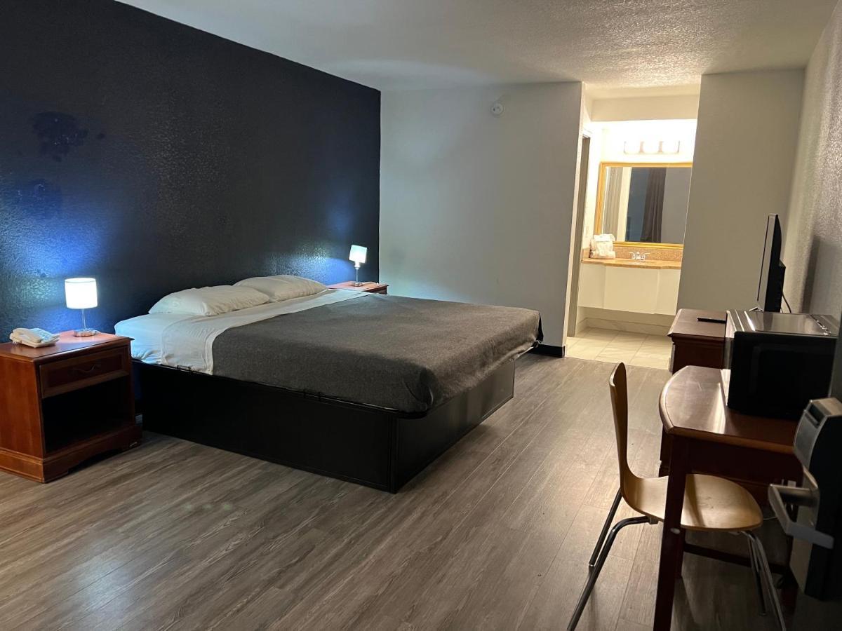 The Nest Hotel Suffolk Ngoại thất bức ảnh
