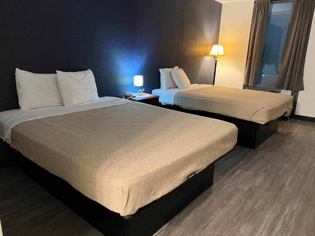 The Nest Hotel Suffolk Ngoại thất bức ảnh