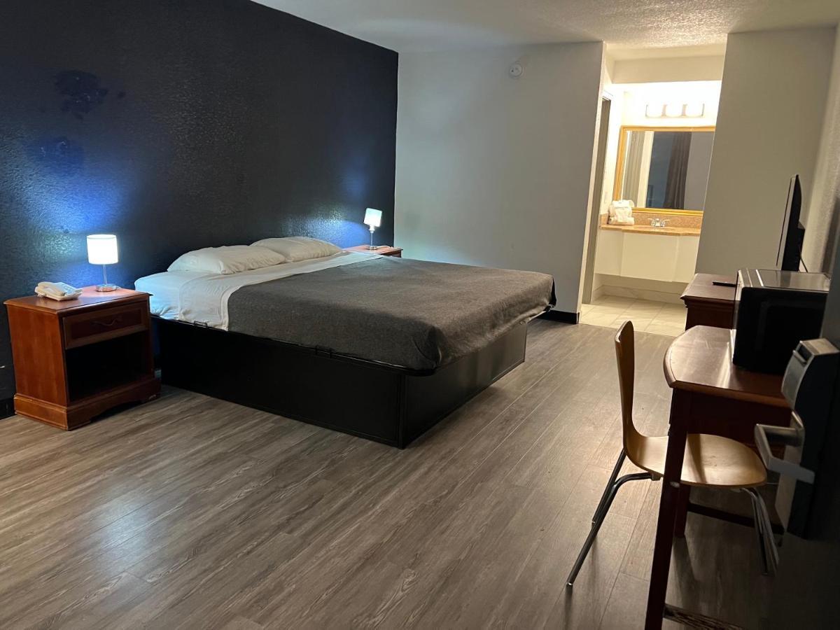 The Nest Hotel Suffolk Ngoại thất bức ảnh